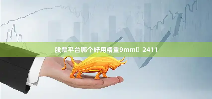 股票平台哪个好用精重9mm	2411