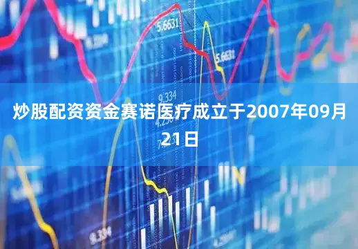炒股配资资金赛诺医疗成立于2007年09月21日