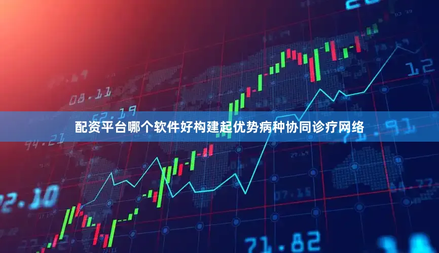 配资平台哪个软件好构建起优势病种协同诊疗网络