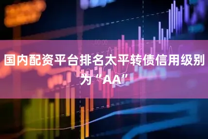 国内配资平台排名太平转债信用级别为“AA”